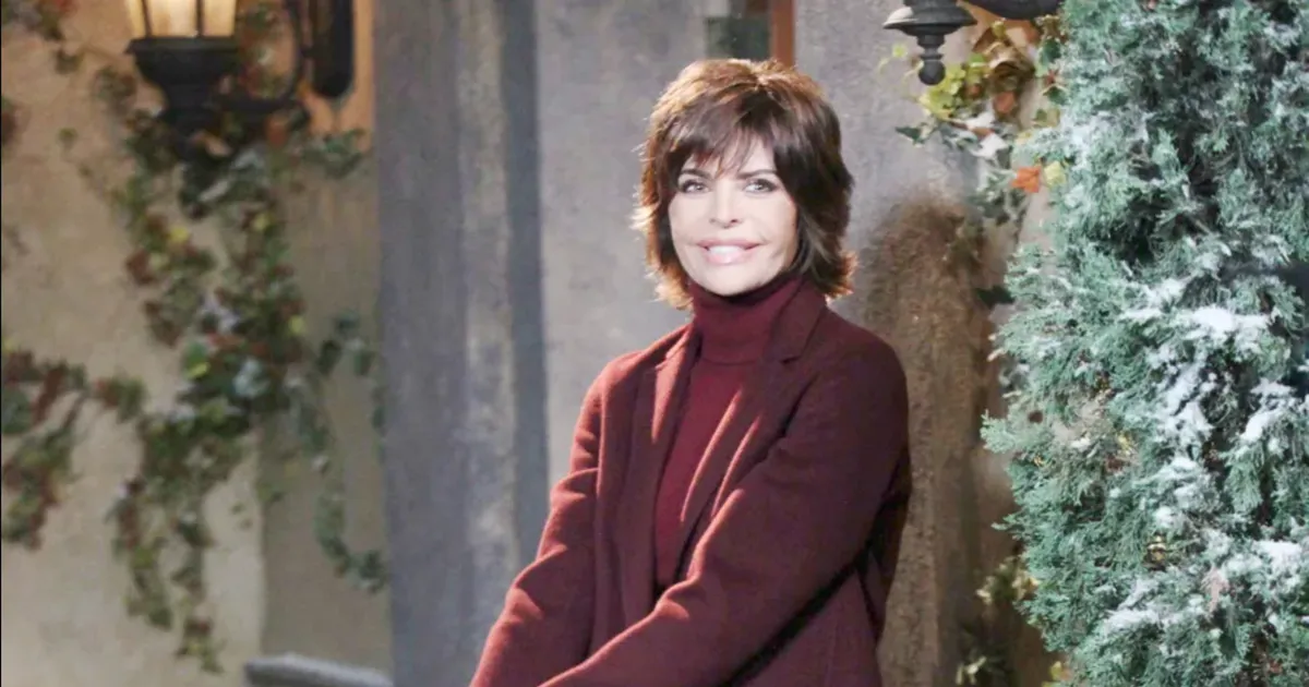 Days Of Our Lives: Beyond Salem Unveils Trailer, More Surprises - Fame10