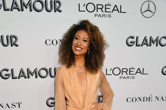 The Talk Co-Host Elaine Welteroth Exits Show After One Season