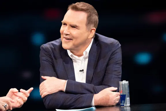 Saturday Night Live’s Norm Macdonald Has Passed At 61 Following Cancer Battle
