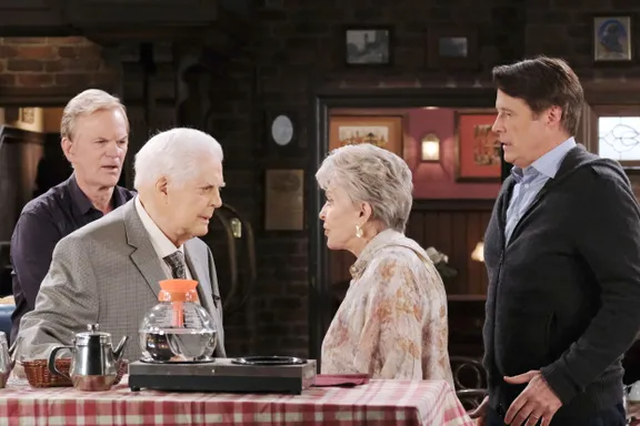 Days Of Our Lives Spoilers For The Next Two Weeks (September 6 – 17, 2021)