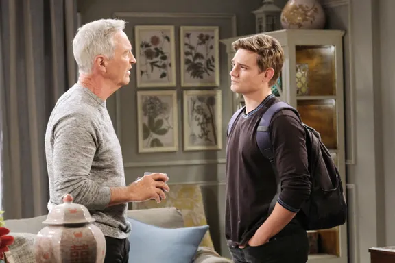 Days Of Our Lives Spoilers For The Next Two Weeks (October 4 – 15, 2021)