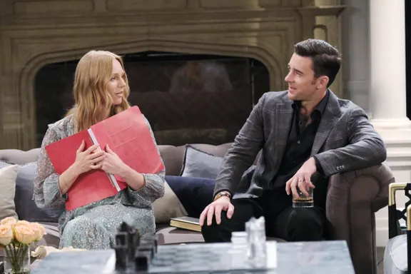 Days Of Our Lives Spoilers For The Week (October 4, 2021)