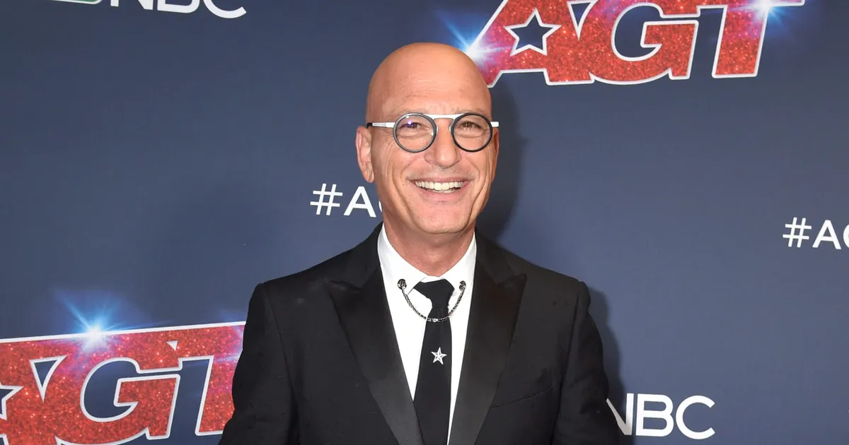Howie Mandel Is 'Home and Doing Better' After Fainting Incident Fame10