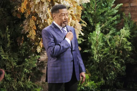 Days Of Our Lives Spoilers For The Week (October 25, 2021)