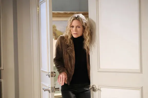 DOOL’s Stacy Haiduk Details The Panic Of Being Replaced By Eileen Davidson