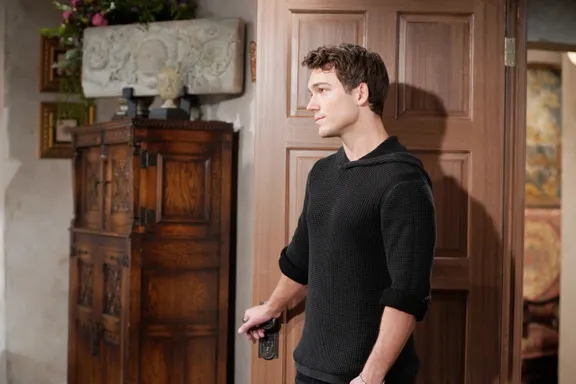 Soap Opera Spoilers For Wednesday, January 5, 2022