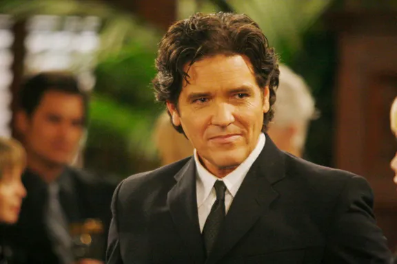 Y&R’s Michael Damian Announces The Passing Of His Mother