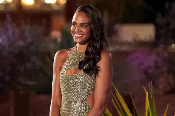 Bachelorette Spoilers 2021: Reality Steve Reveals Michelle Young’s Final Two