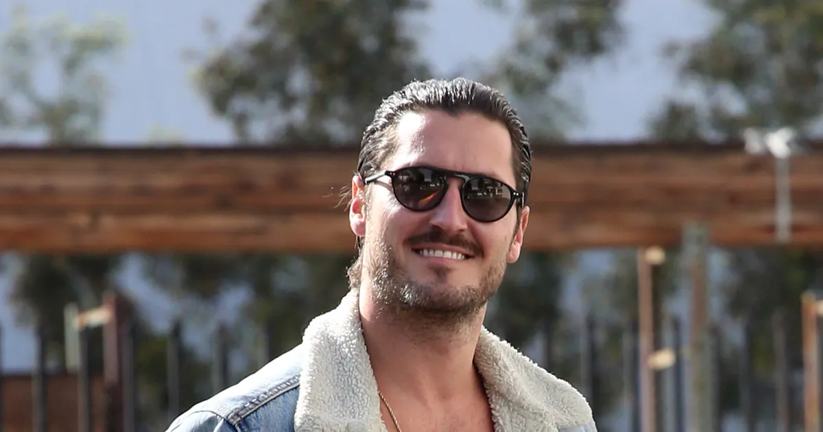 Val Chmerkovskiy 'Probably' Won't Return To Dancing With The Stars Next(01)