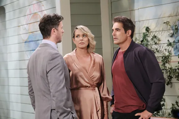 Days Of Our Lives Spoilers For The Week (November 22, 2021)