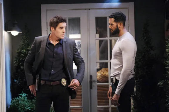 Days Of Our Lives Spoilers For The Next Two Weeks (November 1 – 12, 2021)