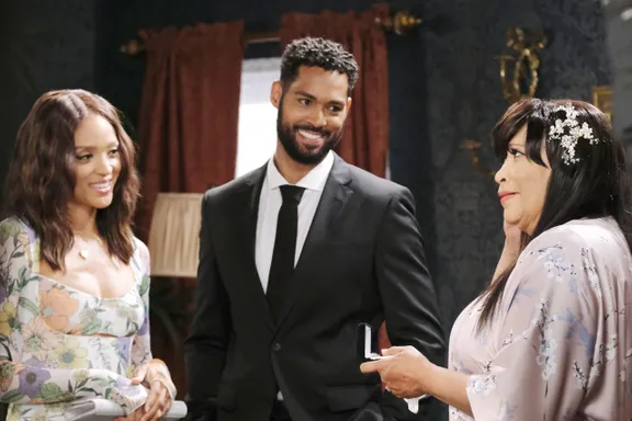 Days Of Our Lives Plotline Predictions For The Next Two Weeks (November 15 – 26, 2021)