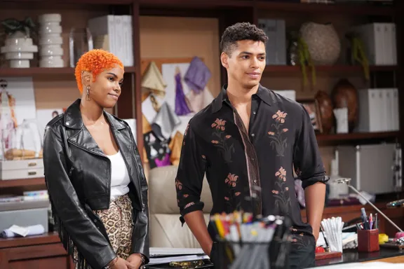 Bold And The Beautiful Spoilers For The Next Two Weeks (November 22 – December 3, 2021)