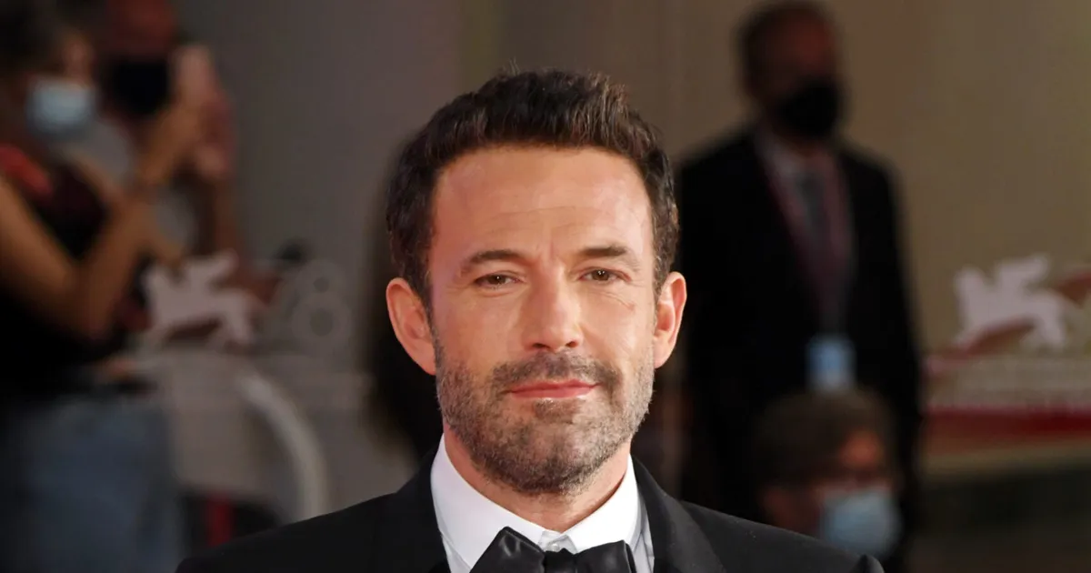 Ben Affleck Addresses Jennifer Garner Divorce Comments Fame10(02)