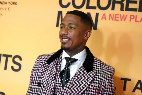 Nick Cannon’s 5-Month-Old Son Has Passed