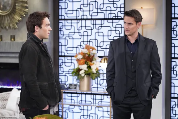 Young And The Restless Spoilers For The Week (December 13, 2021)