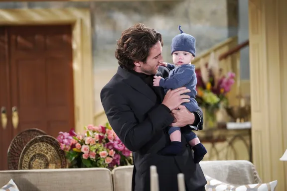 Young And The Restless Spoilers For The Next Two Weeks (December 6 – 17, 2021)