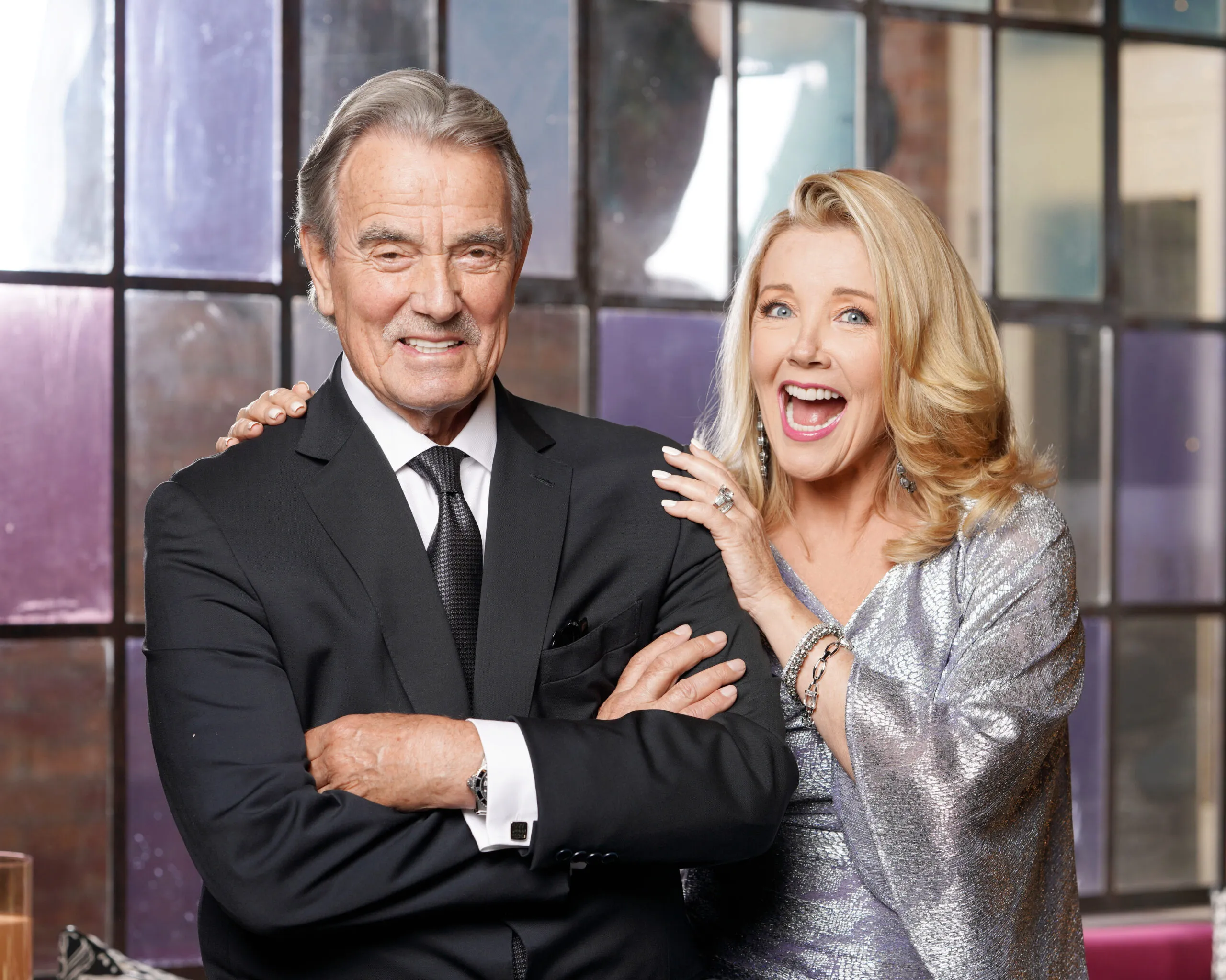Ranked: Greatest Soap Opera Couples Of 2022 - Fame10