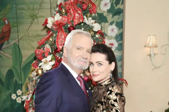 Bold And The Beautiful: Spoilers For Christmas 2021