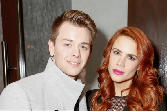 Y&R’s Courtney Hope And GH’s Chad Duell Fuel Separation Rumors After Deleting Photos