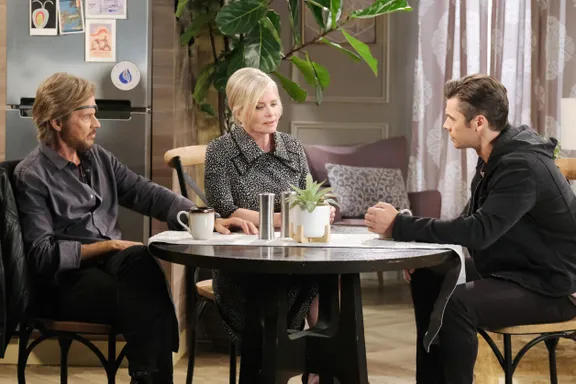 Days Of Our Lives Spoilers For The Next Two Weeks (January 3 – 14, 2022)