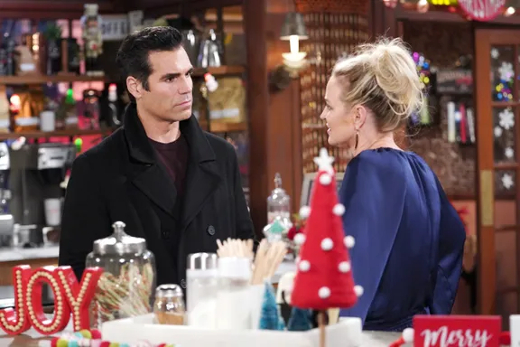 Young And The Restless Plotline Predictions For The Next Two Weeks (January 3 – 14, 2022)