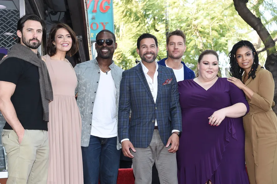 This Is Us Announces Series Finale Date