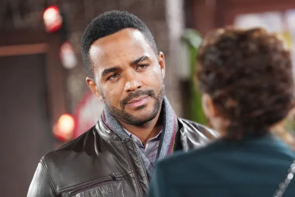 Young And The Restless Spoilers For The Week (February 14, 2022)