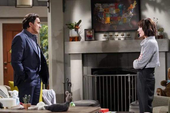 Bold And The Beautiful Spoilers For The Week (February 14, 2022)
