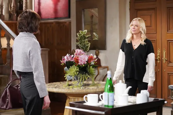 Bold And The Beautiful Spoilers For The Week (February 28, 2022)