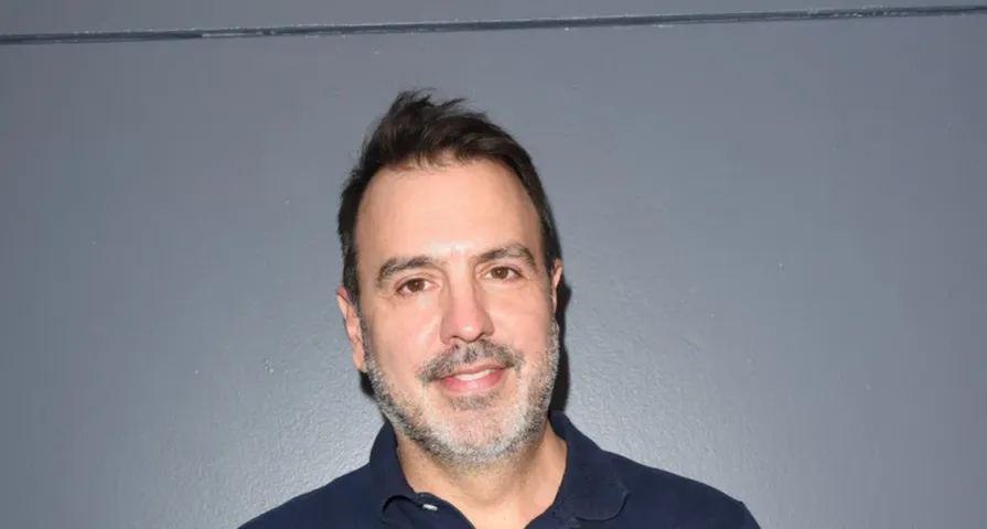 DOOL Head Writer Ron Carlivati Gets Impatient With Fans On Social Media ...
