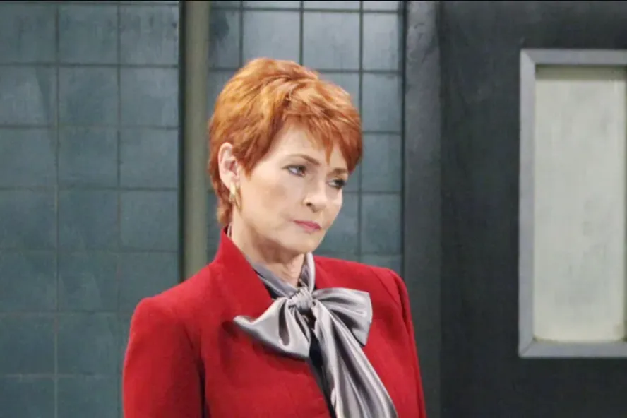 General Hospital Spoilers For The Next Two Weeks (February 21 – March 4, 2022)