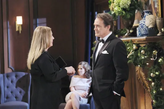 General Hospital Spoilers For The Week (March 7, 2022)