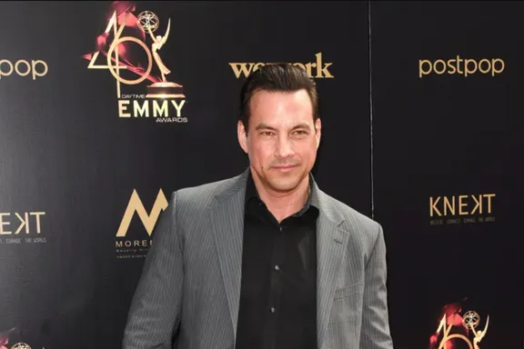 Tyler Christopher Reveals He Has Flatlined Three Times Due To Alcohol Addiction