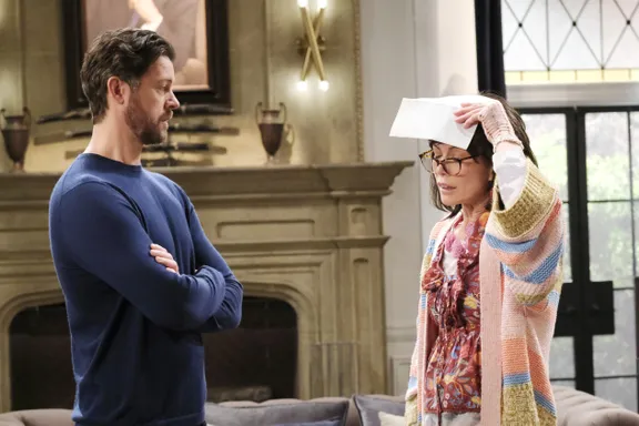 Days Of Our Lives Plotline Predictions For The Next Two Weeks (April 25 – May 6, 2022)