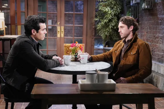 Young And The Restless Spoilers For The Week (April 25, 2022)