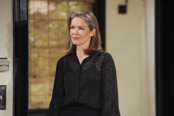 Young And The Restless Spoilers For The Next Two Weeks (April 4 – 15, 2022)