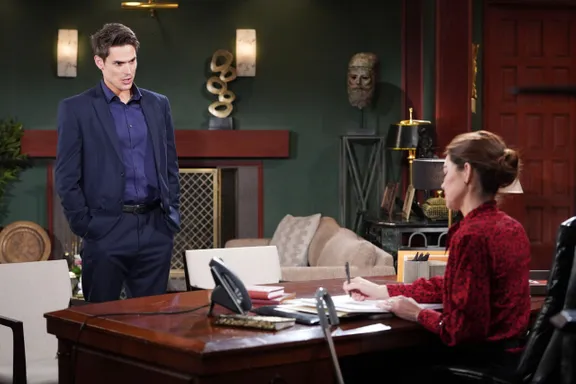Young And The Restless Spoilers For The Week (May 9, 2022)