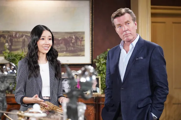 Young And The Restless Spoilers For The Week (May 16, 2022)