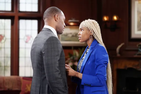 Bold And The Beautiful Spoilers For The Next Two Weeks (May 9 – 20, 2022)