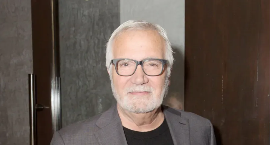 Bold And The Beautiful’s John McCook Defends Polarizing Storyline - Fame10