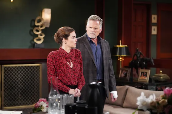 Soap Opera Spoilers For Friday, July 22, 2022