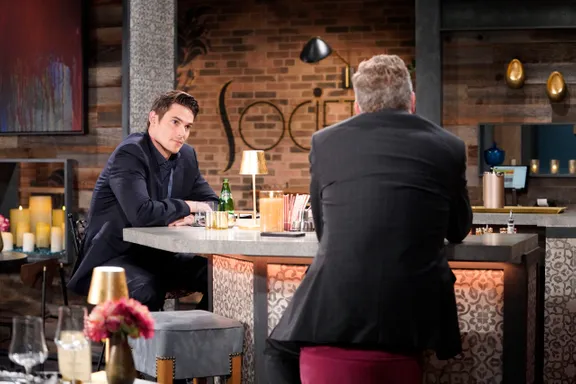 Soap Opera Spoilers For Tuesday, July 26, 2022