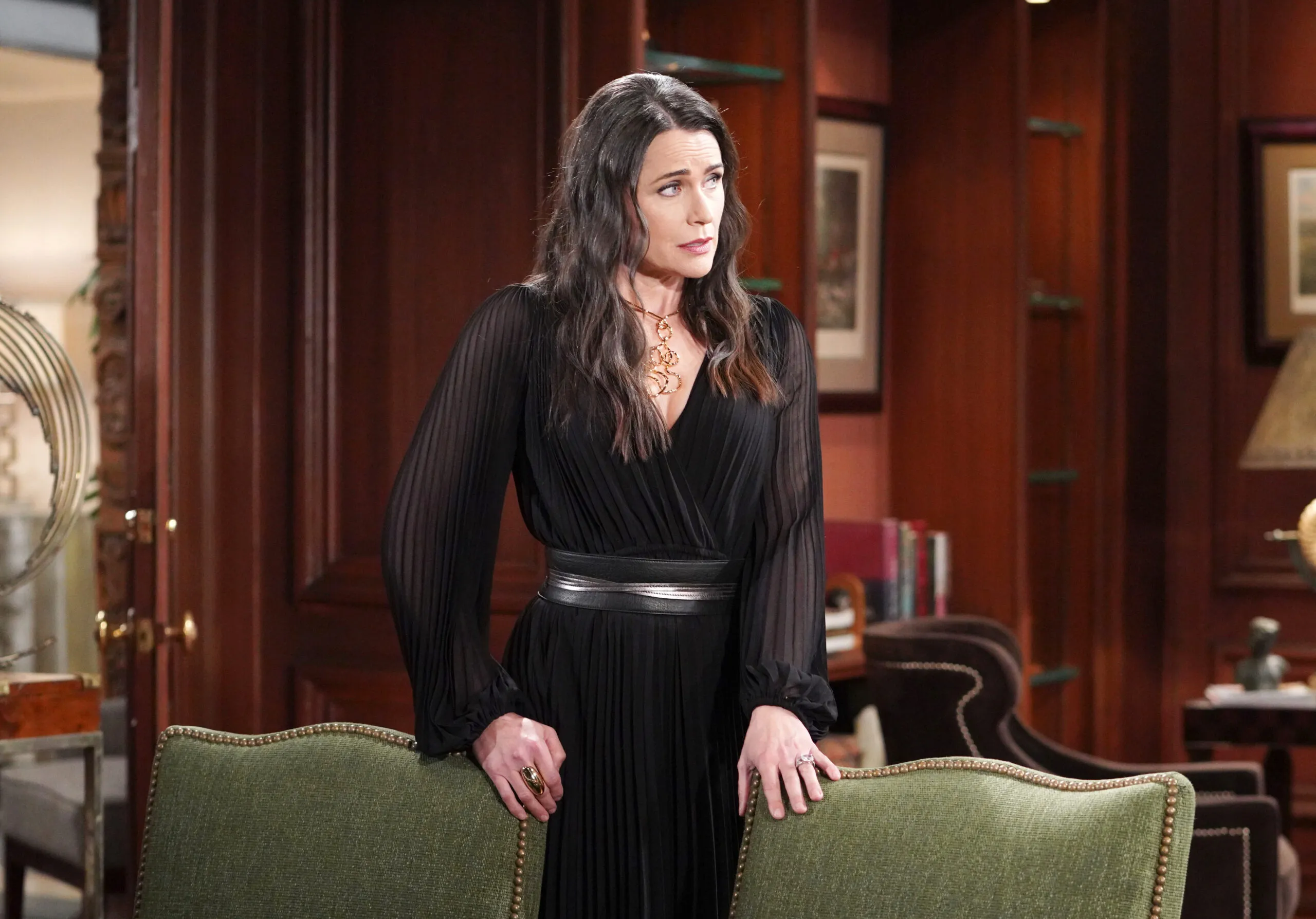 Bold And The Beautiful Characters Fans Are Desperate To See Make A