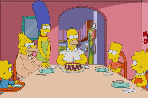 The Simpsons Will Explain How They’ve Predicted Future World Events In Upcoming Episode