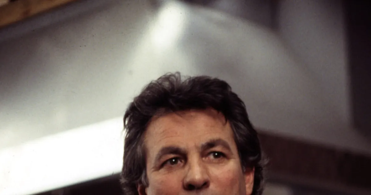 Beverly Hills 90210 Actor Joe E. Tata Dead Has Passed - Fame10