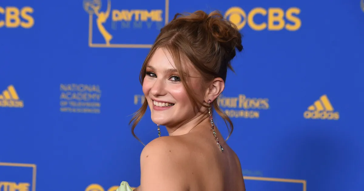 Lindsay Arnold Announces She's Leaving Dancing With The Stars To Focus