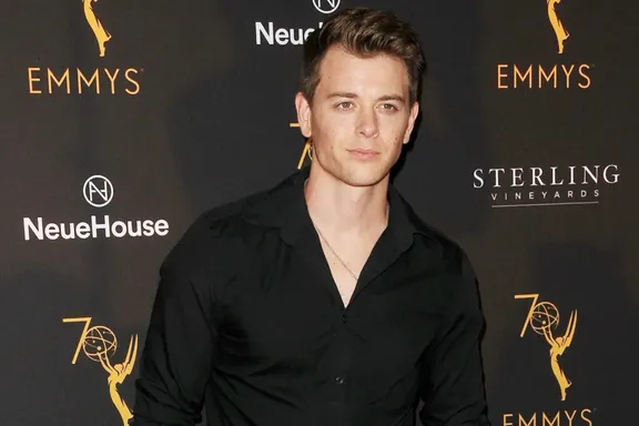 GH’s Chad Duell Details Medical Emergency That Forced Him Off-Screen