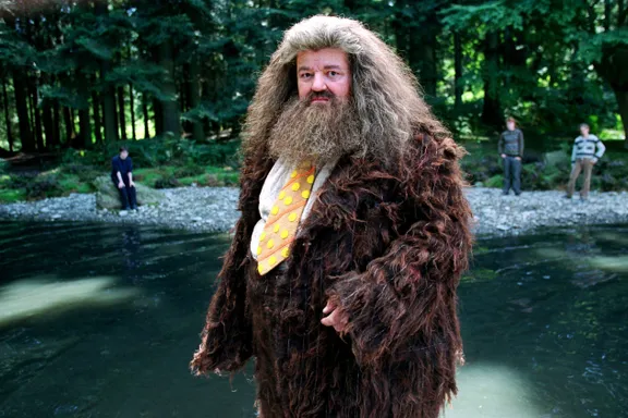 Harry Potter Star Robbie Coltrane’s Cause Of Passing Revealed