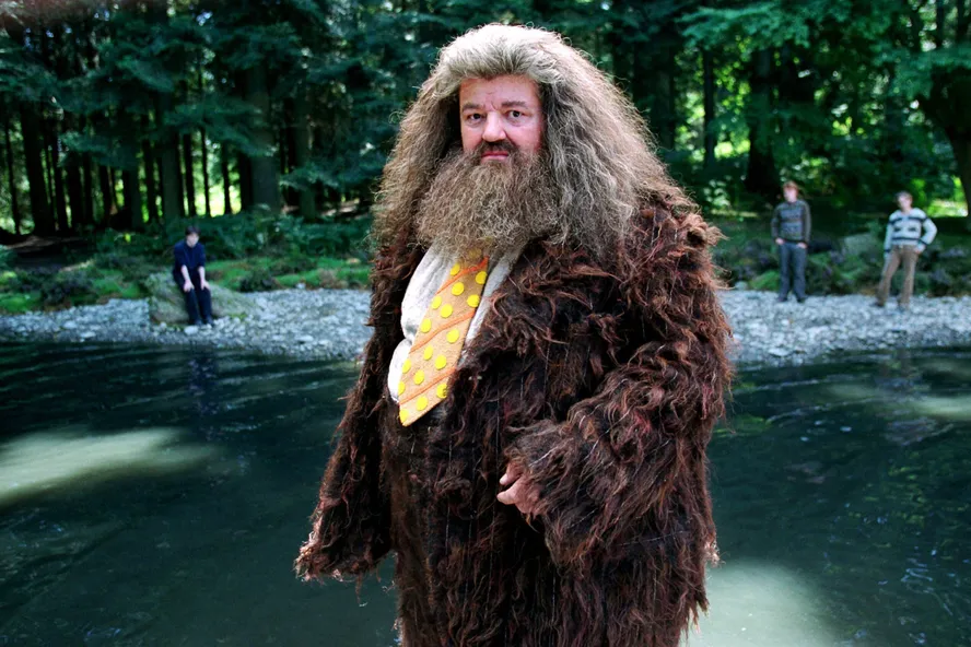 Beloved ‘Harry Potter’ Actor Robbie Coltrane Has Passed Away At 72